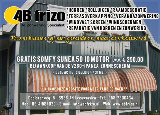 Abfrizo